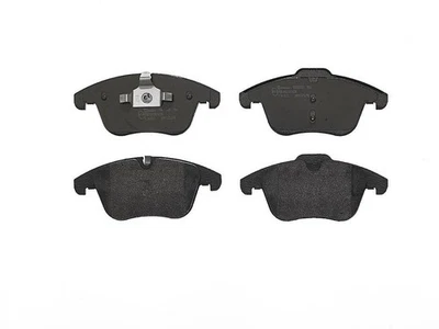 Brembo Front Low Metallic Brake Pads Fits 2009-2010 Jaguar XF 4 Pc Brakes P36022 - Image 1 of 4