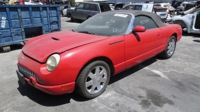 Passenger Fuel Pump Assembly Fuel Delivery Fits 00-02 LINCOLN LS 121161 - Image 1 of 4