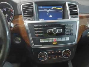 Temperature Control 166 Type GL350 Front Fits 14-16 MERCEDES GL-CLASS 2830981 - Picture 1 of 12