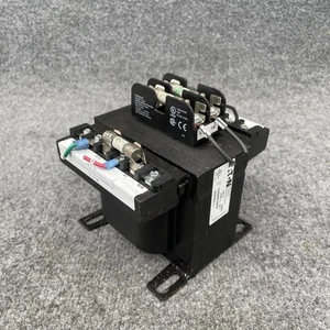 Trasformatore controllo industriale Eaton C0500E2AFB serie 2 500VA MTE usato - Foto 1 di 15