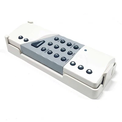 Interlogix 60-597-95 HiTech Hand-Held Wireless Crystal Touchpad - BRAND NEW - Image 1 of 3