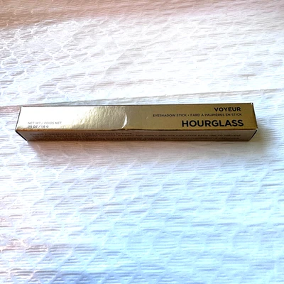 Reloj de arena ~ Barra de sombra de ojos Voyeur SOLSTICIO 0,05 oz Nuevo en caja RV $34 ENVÍO GRATIS Foto 1 de 4