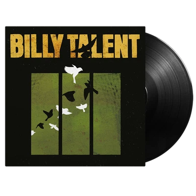 Billy Talent Billy Talent III - Bild 1 von 2