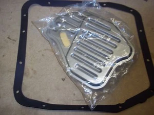 2 - IPAP 224 AUTO TRANSMISSION FILTER KIT P1217 51877 14BP - Bild 1 von 1