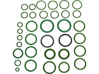 For 1965-1980 Jeep DJ5 A/C System Seal Kit 83348RYYR 1966 1967 1968 1969 1970 - Image 1 of 2