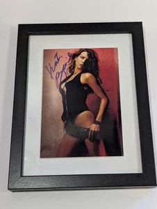 Kate Beckinsale Signed Autographed Hot Sexy 4x6 Photo with COA - Bild 1 von 4