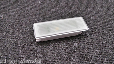 BMW X5 F15 F85 X6 F16 F86 Interior Light LED 9346241 - Image 1 of 4