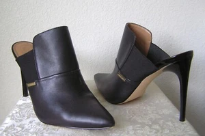 Calvin Klein - Mule Heels SIONETA Black 8.5 - Bild 1 von 8