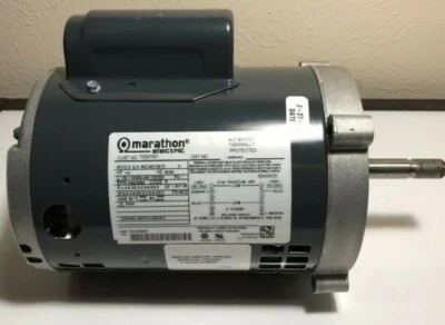 DRYER BLOWER MOTOR  70337601P - Image 1 of 4