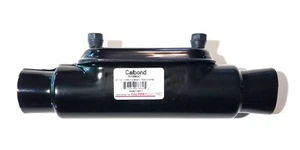 Nuevo cuerpo de conducto recubierto de PVC Calbond C47 PV1200C47 1-1/4", FM 7, tipo C - Imagen 1 de 5