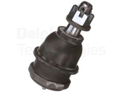 For 1992-1996 Dodge Viper Ball Joint Front Lower Delphi 77497FT 1993 1994 1995 - Image 1 of 2
