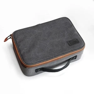 DD ddHiFi CZ300 Portable Large-Capacity Multiple Spaces HiFi Storage Bag Made - Picture 1 of 6