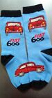 CHAUSSETTES ROBE FIAT 600
