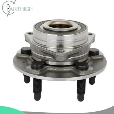 For 2016-2020 Chevrolet Camaro Cadillac CT6 1X Rear Wheel Hub Bearing W/ ABS - Image 1 of 4