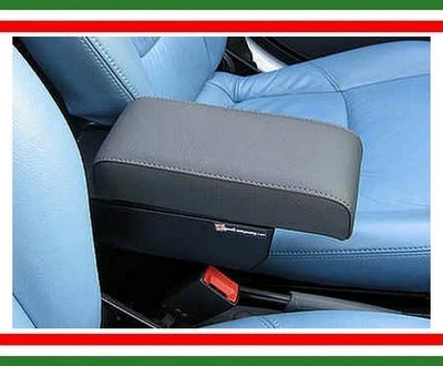 SMART FORTWO 450-451 (2007-2014) Adjustable Armrest mittelarmlehne accoudoir Foto 1 de 4