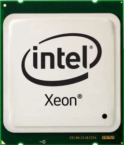 Intel Xeon E5-2630V3 2.40GHz CPU Processor - Picture 1 of 1