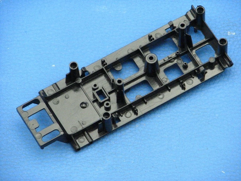 Grundrahmen RC Heli LT-711 Hawkspy - 1610032482-3442 - Bild 1 von 1