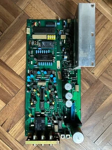 STUDER A727 Decoder Board  1.769.430.82 for parts - Picture 1 of 1