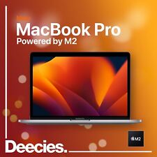 MacBook Pro 13 pulgadas Apple M2 24 GB RAM 1 TB SSD 8 núcleos CPU 10 núcleos GPU Laptop Mac