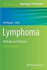 Lymphoma: Methods and Protocols (Methods in Molecular Biology).by Kupper HB<|