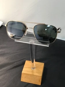 Revo Sunglasses RE1108 04 Harrison 56/17mm 140temp (polarized glass lenses) - Picture 1 of 5