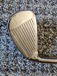 TOUR EDGE BAZOOKA  30 DEGREE RH 6 IRON-WOOD -REACTIVE FLEX - 77 GR-W/HEADCOVER - Picture 1 of 8