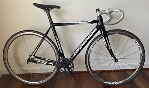 Cannondale Supersix Evo Hi-mod Made In USA size 52 - Picture 1 of 7