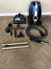 Sirena Water Vacuum