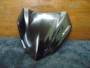 YAMAHA YP250R X-MAX PARABREZZA STANDARD ORIGINALE SCURO - Foto 1 di 7