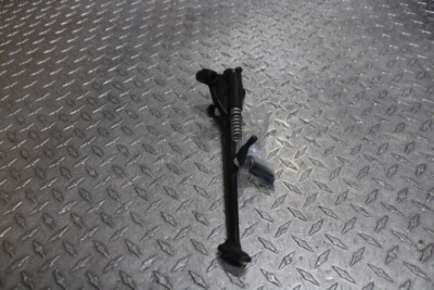 BMW F800ST 2008 OEM soporte lateral soporte 46 53 7 681 658 Foto 1 de 4