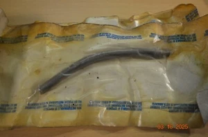 Chevrolet Small Block Upper Oil Dipstick Tube - Curved - GM 3876870 - Picture 1 of 2