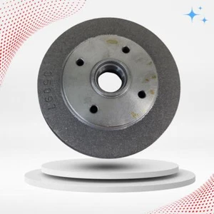 Carquest Wearever- Brake Drum- Rear- YH140748 - Picture 1 of 10