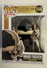 Hinami Fueguchi #1546 Funko POP! Tokyo Ghoul Common