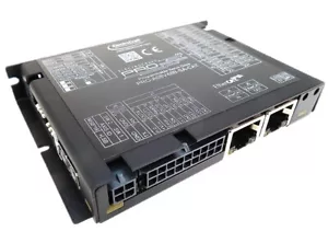 Servo Accionamiento de CC ElectroCraft PRO-A08V48B-SA-CAT Serie EtherCAT NUEVO EN CAJA - Imagen 1 de 13
