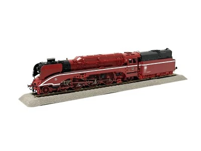 Roco 63202 HO Scale BR18-201 Steam Locomotive  - Image 1 of 4
