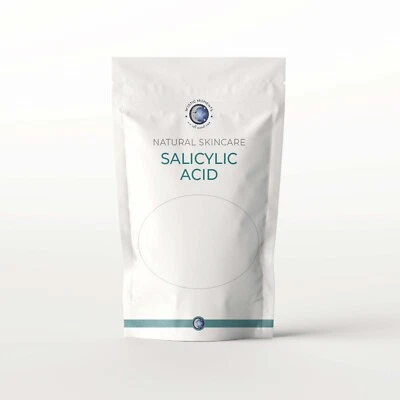 BIORIGINS Salicylsäurepulver 500g