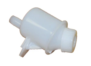 Upper Brake Fluid Reservoir Fits Volkswagen Type2 Bus 1969-1972 - Picture 1 of 2