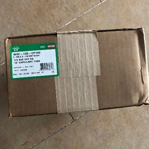 1PC New For Sporlan Valve WVE-135-CP100 WVE135CP100 One year warranty - Picture 1 of 4