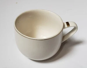 Used Harmony Coffee Mug Ancient Chinese Character Calligraphy Art Ceramic Cup. - Picture 1 of 8