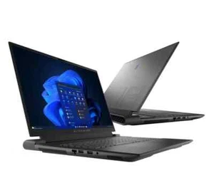 Alienware Laptop ORIGINAL BOX M18 R1 QHD+, RTX 4080 12GB VRAM, 32GB RAM, 1TB SSD - Picture 1 of 14