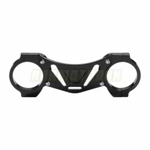 Soporte de horquilla delantera para Honda CB400 1992-1998 CB750 1992-2008 CB1000 1992-1997 93 - Imagen 1 de 5