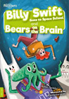 Robin Twiddy Billy Swift Goes to Space School and Bears on the Bra (Taschenbuch)