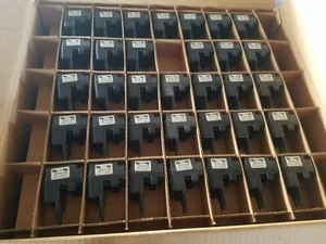 FRIGIDAIRE 3ARR51A1E1 (218721101) RELAY/OL STARTER NOM. HP 1/5-1/4HP - Picture 1 of 5