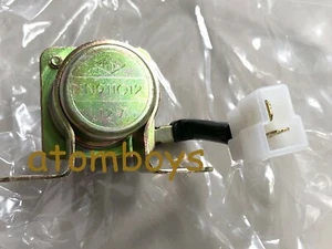 Fit Nissan Datsun 510 521 520 B110 410 411 Bluebird Pickup Sunny Starter Relay - Picture 1 of 2