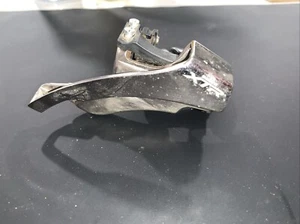 Shimano Xtr Front Derailleur 34.9mm In Good Condition Bottom Dual Pull M960 - Picture 1 of 8