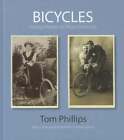Fahrräder: Vintage Menschen auf Foto Postkarten von Tom Phillips: gebraucht