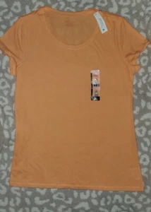 NOBO No Boundaries Junior T-Shirt Kurzarm Pfirsich Jelly Rundhals XL (15-17) - Bild 1 von 8