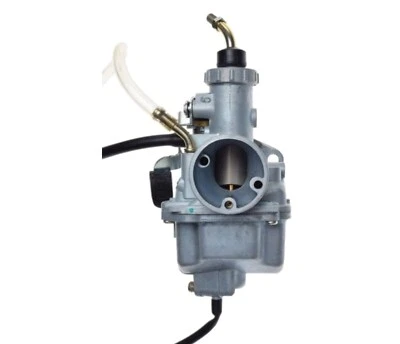 Vergaser VM22SH für Yamaha YBR YFM YFA TT-R XT Derbi Senda Beta 125 Carburetor - Bild 1 von 4