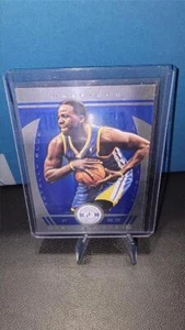 2013-14 Totally Certified Totally Blue /49 Draymond Green #85 - Picture 1 of 2