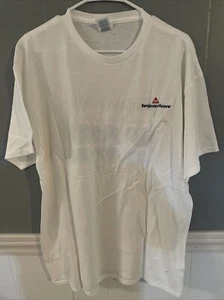 Benjamin Moore Contractor Week T Shirt Xl - Picture 1 of 3